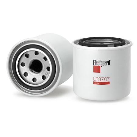 Fleetguard Oil Filter LF3707